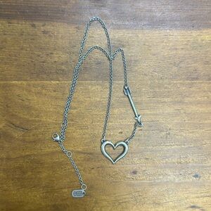 James Avery necklace